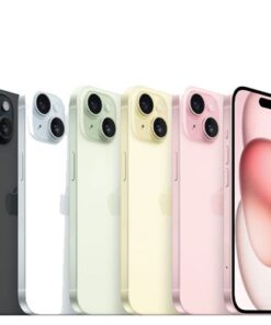 Điện thoại iphone 15